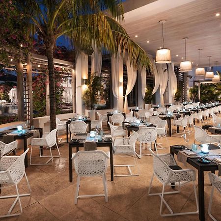 Wymara Resort & Villas Grace Bay Exterior photo