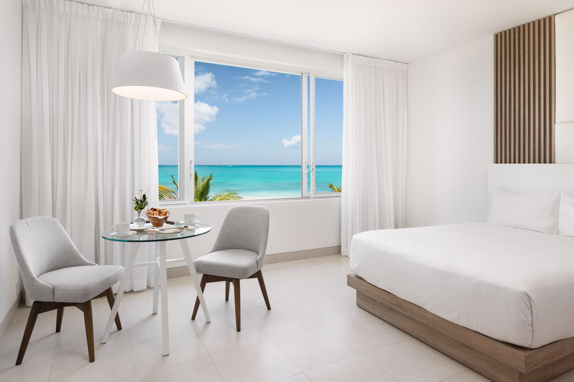 Wymara Resort & Villas Grace Bay Exterior photo