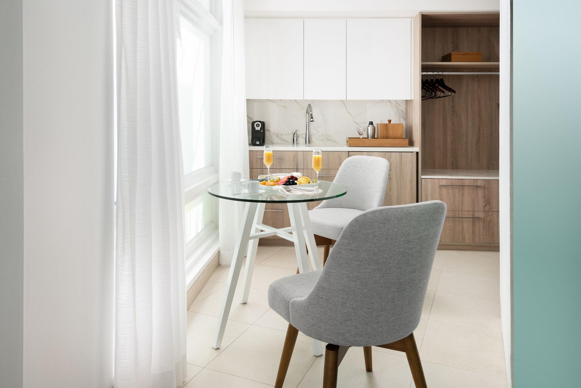 Wymara Resort & Villas Grace Bay Exterior photo