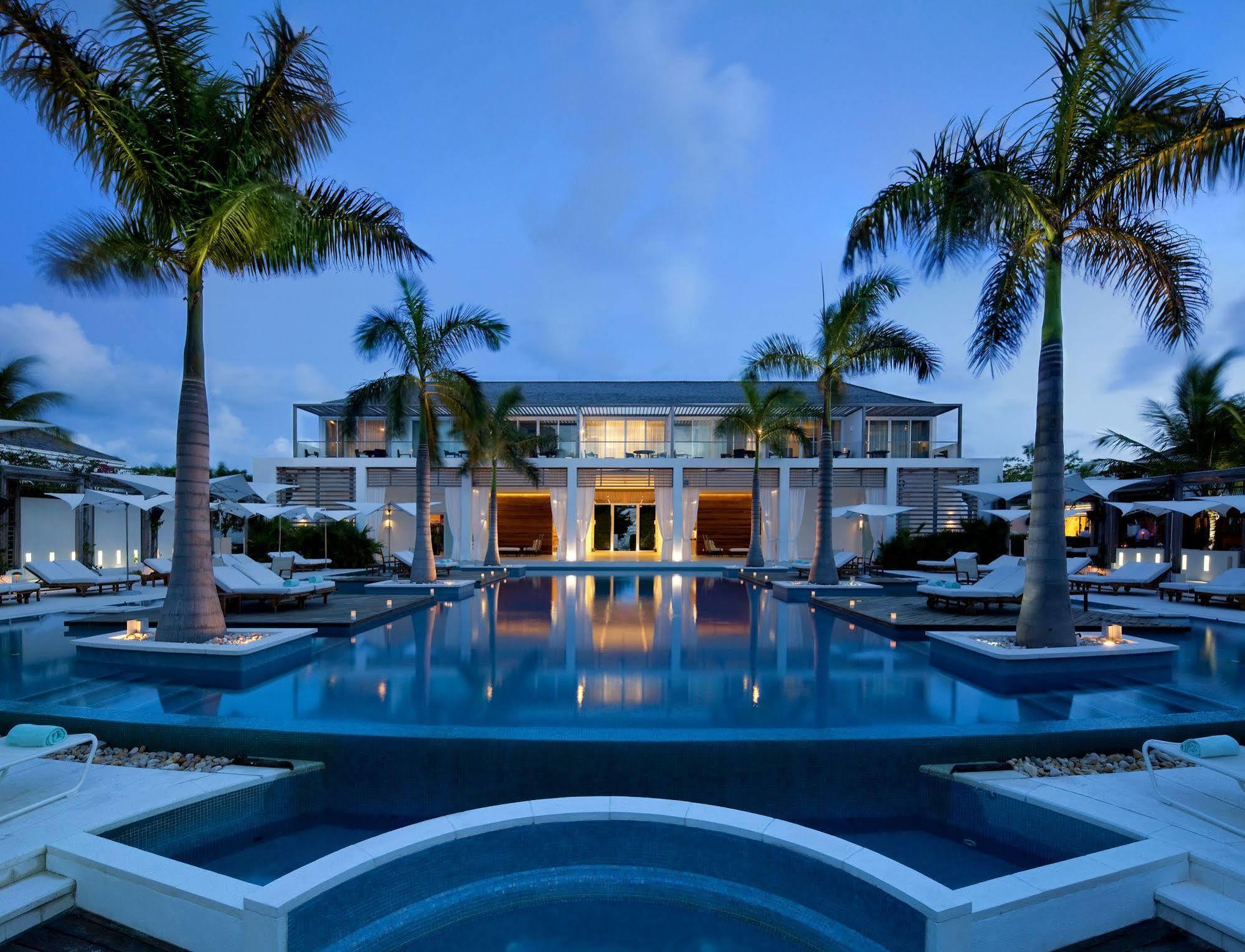 Wymara Resort & Villas Grace Bay Facilities photo